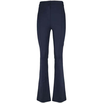 Abbigliamento Donna Pantaloni Patrizia Pepe Pantalone Donna  CP0208 AQ39 C789 Blu Blu