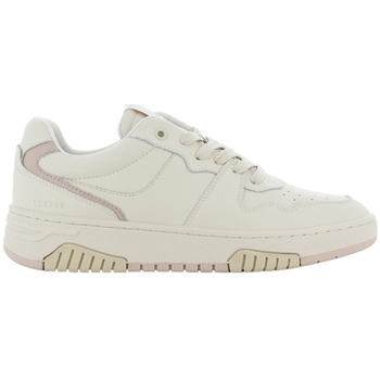 Scarpe Donna Sneakers Safety Jogger 589326 Bianco