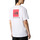 Abbigliamento Uomo T-shirt & Polo The North Face NF0A87NP Bianco