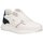 Scarpe Uomo Sneakers Harmont & Blaine EFM241 Bianco