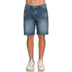Abbigliamento Uomo Shorts / Bermuda Gianni Lupo GL6282Q 2000000435114 Blu