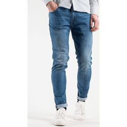 Abbigliamento Uomo Jeans skynny Gianni Lupo GL6257Q 2000000435787 Blu