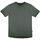 Abbigliamento Uomo T-shirt maniche corte Gianni Lupo GM107310 2000000435473 Verde