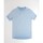 Abbigliamento Uomo T-shirt maniche corte Gianni Lupo GM107310 2000000435602 Blu