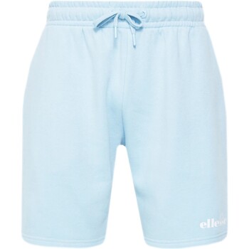 Abbigliamento Uomo Shorts / Bermuda Ellesse  Blu