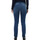Abbigliamento Donna Jeans skynny Vero Moda 20020035 Blu