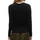 Abbigliamento Donna T-shirt & Polo Vero Moda 20020319 Nero