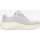 Scarpe Donna Sneakers alte Skechers 150051-LGMT Grigio