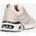Scarpe Uomo Sneakers alte Skechers 183070-NAT Beige