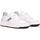 Scarpe Donna Sneakers Date Date scarpe donna Court 2.0 glitter Bianco
