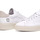 Scarpe Uomo Sneakers Date Date sneakers basse Levante bianco grigio Bianco
