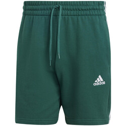 Abbigliamento Uomo Shorts / Bermuda adidas Originals IS1342 Verde