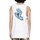 Abbigliamento Uomo T-shirt maniche corte Santa Cruz SCA-VST-0730 Bianco