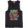 Abbigliamento Uomo T-shirt maniche corte Santa Cruz SCA-VST-0745 Nero