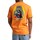 Abbigliamento Uomo T-shirt maniche corte Santa Cruz SCA-TEE-10725 Altri