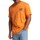 Abbigliamento Uomo T-shirt maniche corte Santa Cruz SCA-TEE-10725 Altri