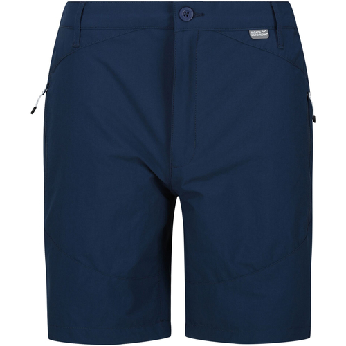 Abbigliamento Uomo Shorts / Bermuda Regatta Highton Blu