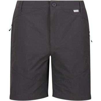 Abbigliamento Uomo Shorts / Bermuda Regatta Highton Grigio
