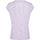 Abbigliamento Donna T-shirts a maniche lunghe Regatta Hyperdimension II Viola