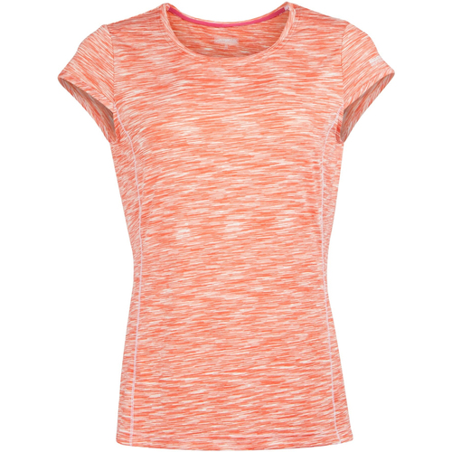 Abbigliamento Donna T-shirts a maniche lunghe Regatta RG6847 Multicolore