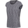 Abbigliamento Donna T-shirts a maniche lunghe Regatta Hyperdimension II Grigio