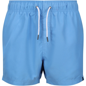 Abbigliamento Uomo Shorts / Bermuda Regatta Mawson II Blu