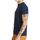 Abbigliamento Uomo T-shirt & Polo Timberland TB0A2BPR-433 Blu