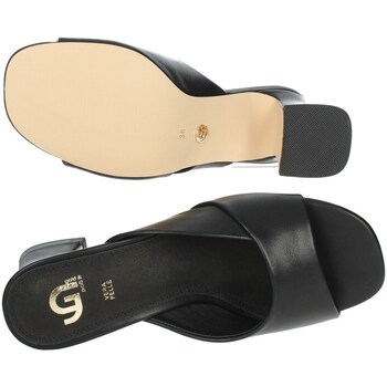 Gold & Gold GD40 Nero