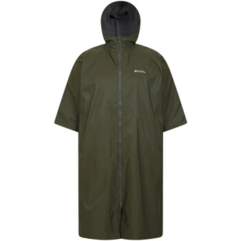 Abbigliamento Uomo Pigiami / camicie da notte Mountain Warehouse Coastline Verde