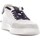 Scarpe Uomo Sneakers basse Barracuda BU3372 Blu
