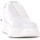 Scarpe Uomo Sneakers basse Barracuda BU3510 Bianco