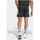 Abbigliamento Uomo Shorts / Bermuda adidas Originals Stripes Nero