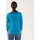 Abbigliamento Donna T-shirt maniche corte Max Mara Weekend Max Mara maglia blu a mezza manica Blu