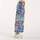 Abbigliamento Donna Pantaloni da tuta Max Mara Weekend Max Mara pantalone ampio in cotone Multicolore