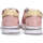 Scarpe Donna Sneakers basse Premiata sneakers Conny rosa beige Rosa