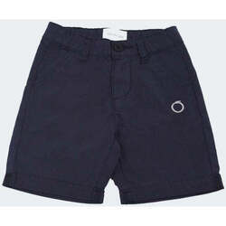 Abbigliamento Bambino Shorts / Bermuda Trussardi  Bianco
