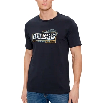Image of T-shirt Guess West coast 1981
