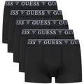 Image of Boxer Guess pack x5 stretch