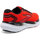 Scarpe Uomo Running / Trail Brooks GLYCERIN 21 Rosso