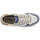 Scarpe Sneakers basse Victoria C80  CASUAL PATCH COLORS Multicolore