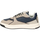 Scarpe Uomo Sneakers basse Piquadro sn6171ub00-grbl Multicolore