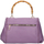 Borse Donna Tracolle Plinio Visonà 24141-violetta Viola