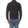 Abbigliamento Uomo Polo maniche corte Fedeli 7UEF0104 Blu