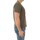 Abbigliamento Uomo T-shirt maniche corte Kangra 8028 21 Verde