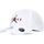 Accessori Cappellini Nike 9A0569-001 Bianco