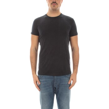 Abbigliamento Uomo T-shirt maniche corte Rrd - Roberto Ricci Designs 24211 Blu