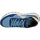 Scarpe Uomo Sneakers basse Skechers Fury - Fury Lace Low Blu