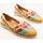 Scarpe Donna Derby & Richelieu Mexas  Multicolore