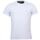 Abbigliamento Uomo T-shirt & Polo Barbour 241MMTS0670 WH11-UNICA - T-shi Bianco
