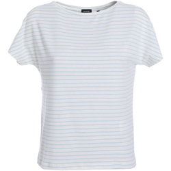 Abbigliamento Donna T-shirt & Polo Emme Marella 2415971081200 Blu
